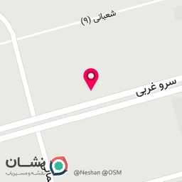 عکس مطب دکتر بهادر اشیدری