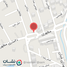 عکس رنگ فروشی عبدی