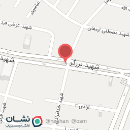 عکس عطاری کیمیا