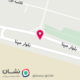 عکس دادگاه عمومی فردیس