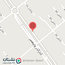 عکس مغازه خواربار فروشی 