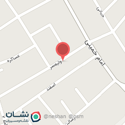 عکس مسجد صاحب الزمان