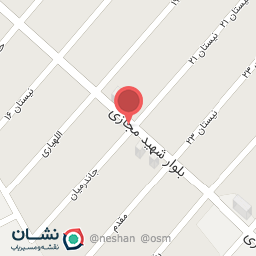 عکس شیرینی سرای افشار