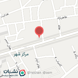 عکس خانه مكمل هرمزگان