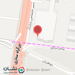 عکس فست فود نامبر تن (فودکورت کورش مال) شعبه باغ فیض