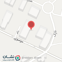 عکس فروشگاه سیسمونی و پوشاک نی نی دو قلو