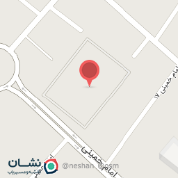 عکس زمین چمن خاش