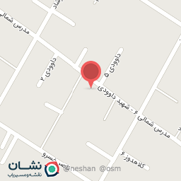 عکس مرکز مشاوره دکتر مسعود خاکپور