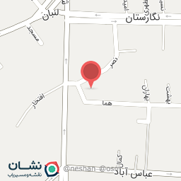 عکس تعمیرگاه دوو حسینی 