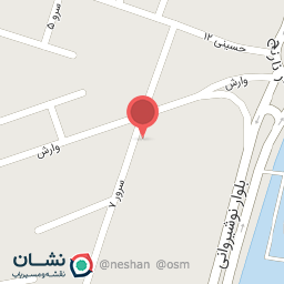 عکس املاک حاج عباس