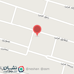 عکس مدرسه راهنمایی شهید مفتح