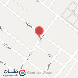 عکس سوپر مارکت احسانی