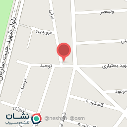 عکس فروشگاه مواد غذایی 