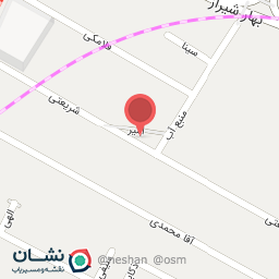 عکس مسکن هفت تیر 