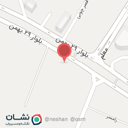 عکس موسسه اعتباری کوثر شعبه دروازه تهران