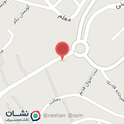 عکس نانوایی فرهادی