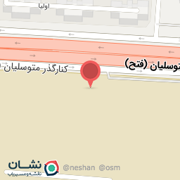 عکس دفتر مرکزی هواپیمایی ساها