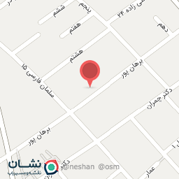 عکس اداره منطقه برق 2