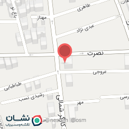 عکس هتل امید