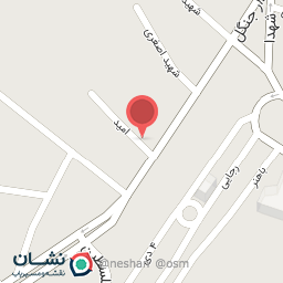 عکس دکوراسیون مهر