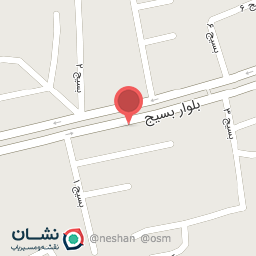 عکس تخریب ساختمان عربیان