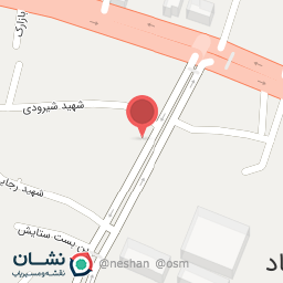 عکس فروشگاه اسپرت CR7 "بهمنیار"