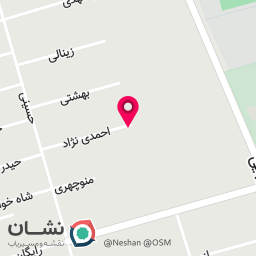 عکس پرده مغناطیسی دربان