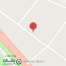 عکس اداره منابع آب بوئین زهرا 