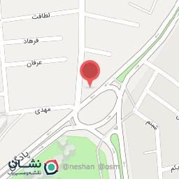 عکس کباب سرای سرآشپز( شاندرمن سابق)