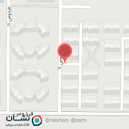 عکس مجتمع گلها ورودی غربی