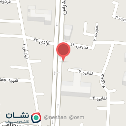 عکس آتلیه آرمان شوبی