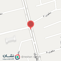 عکس مرکز بهداشت امامزاده حسن (ع)