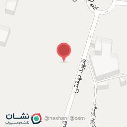 عکس پیرایش محسن