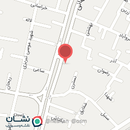 عکس مسجد امام حسن مجتبی(ع)