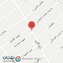 عکس نانوایی