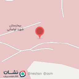 عکس بخش های اعصاب و روان بیمارستان لواسانی