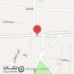 عکس فروشگاه شیرین عسل