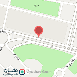 عکس بانک سپه شعبه کارمندان فاز 1