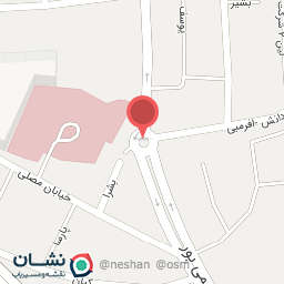 عکس فلکه خبرنگار