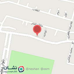 عکس سالن زیبایی سلنا 