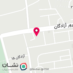 عکس دفتر پستی دکا پست