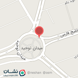 عکس ساندویچی توحید