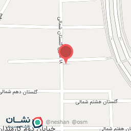 عکس میوه فروشی حسینی 