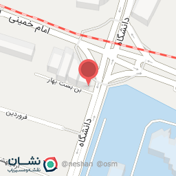 عکس دکتر مریم طرزمنی