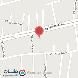 عکس استخر و جکوزی معصوم پور