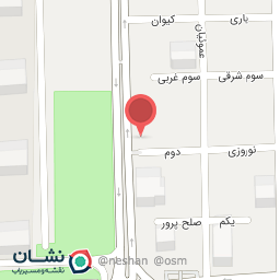 عکس ساختمان وانان
