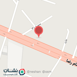 عکس تعمیرگاه علی اهوازی