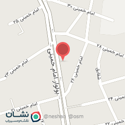 عکس مرکز تولید و توزیع تخم مرغ ثامن