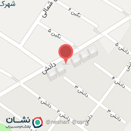 عکس مجتمع شقایق