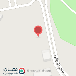 عکس زمین چمن مصنوعی شماره ۱